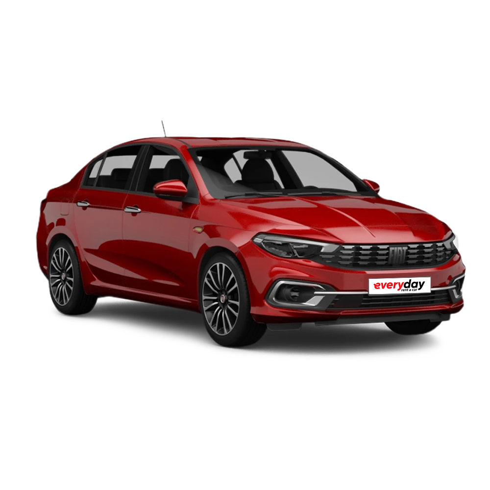 Fiat Egea Sedan vb.