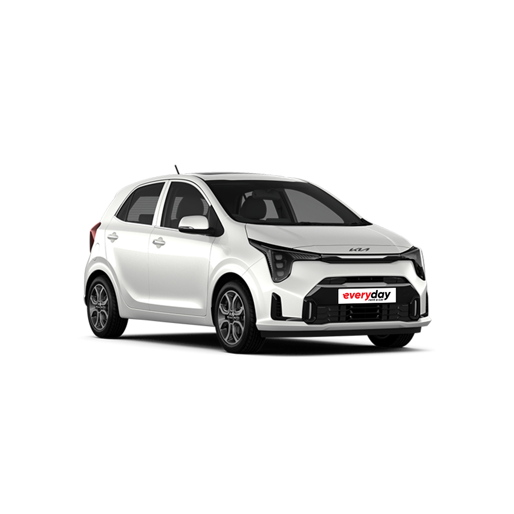 Kia Picanto vb.