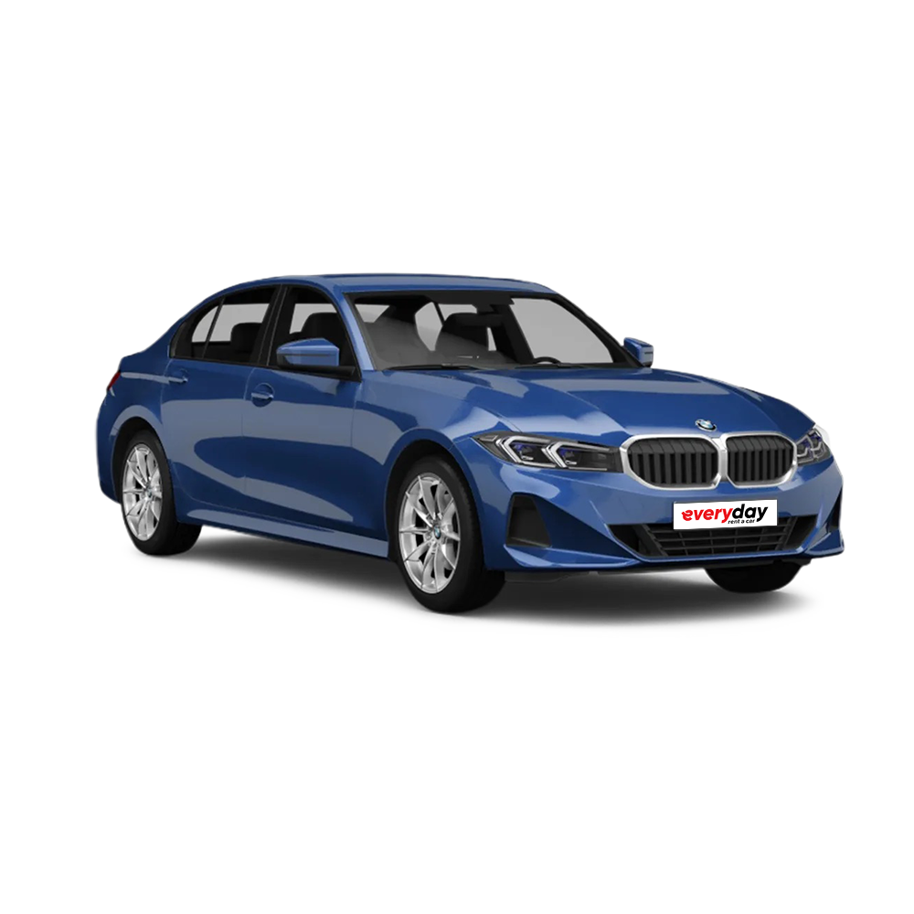 Bmw 320i Sedan vb.