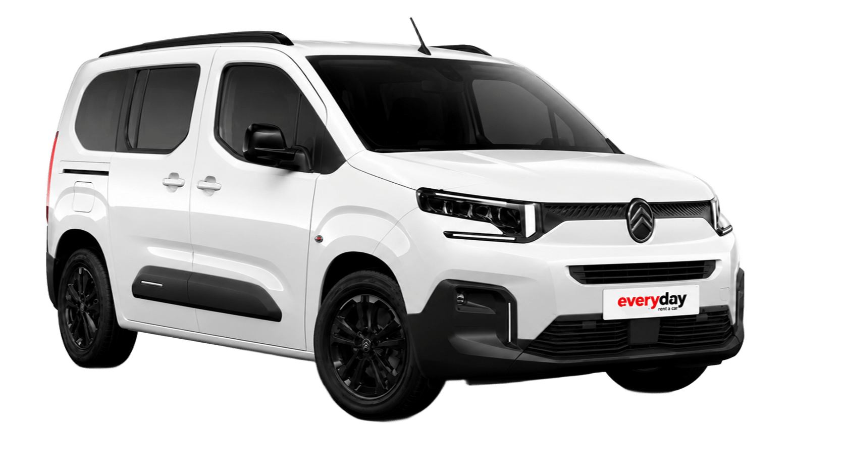 Citroen Berlingo vb.