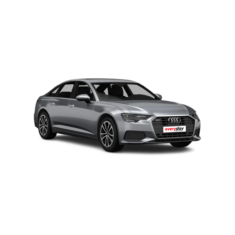 Audi A6 vb.