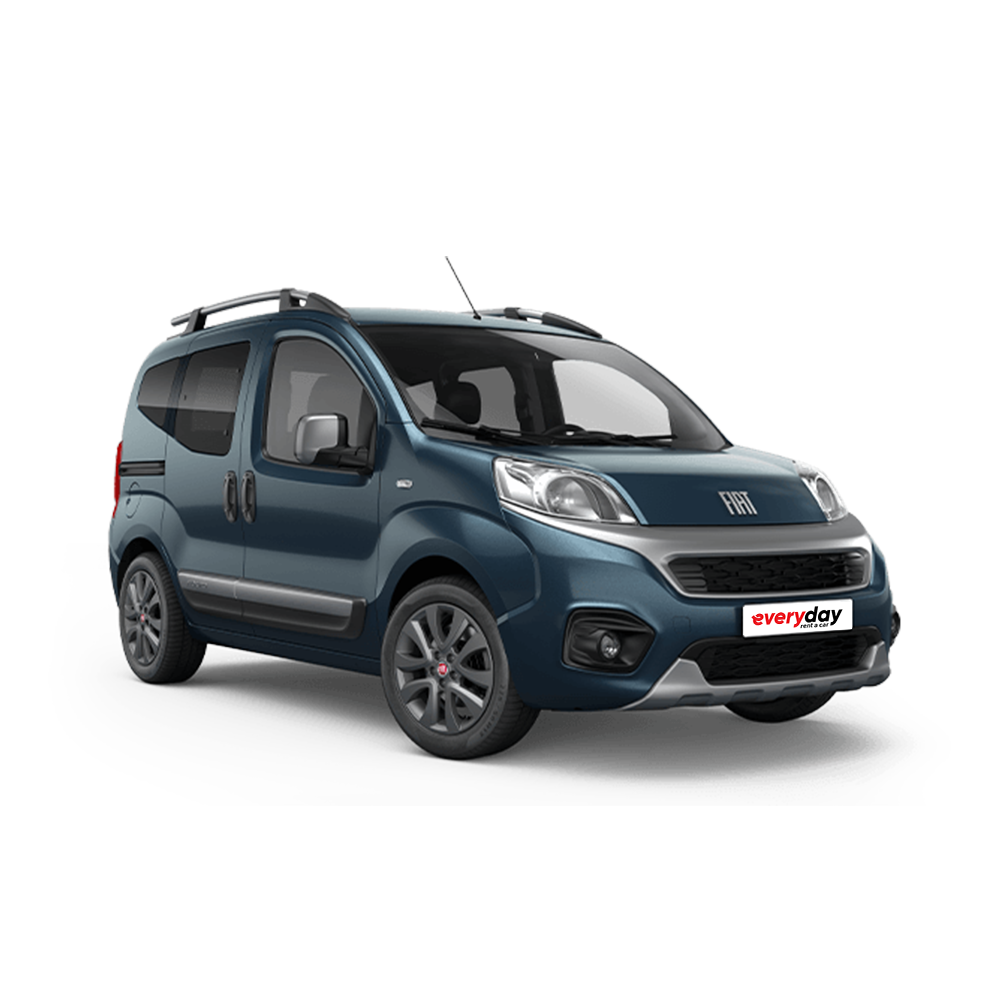 Fiat Fiorino vb.