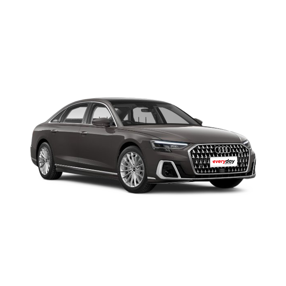 Audi A8L