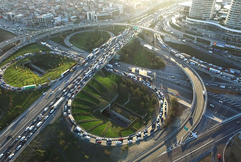 İstanbul Mahmutbey Şehir 