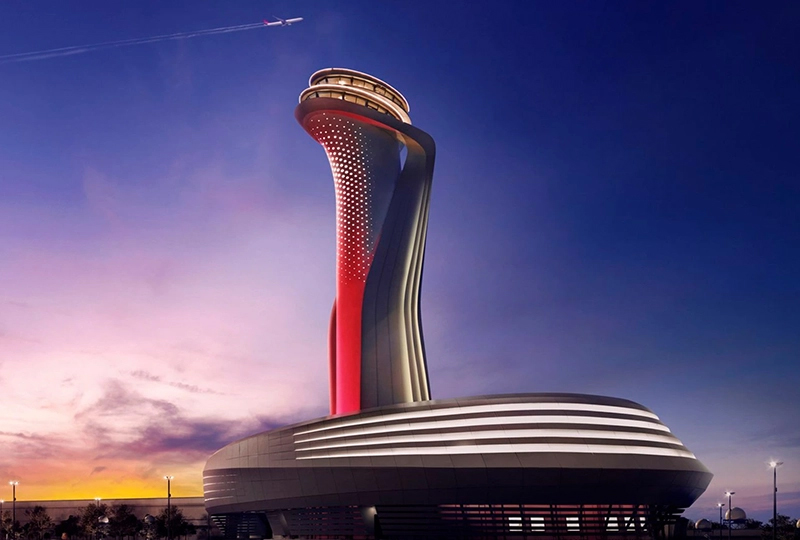 İstanbul Havalimanı