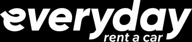 Everyday Rent A Car