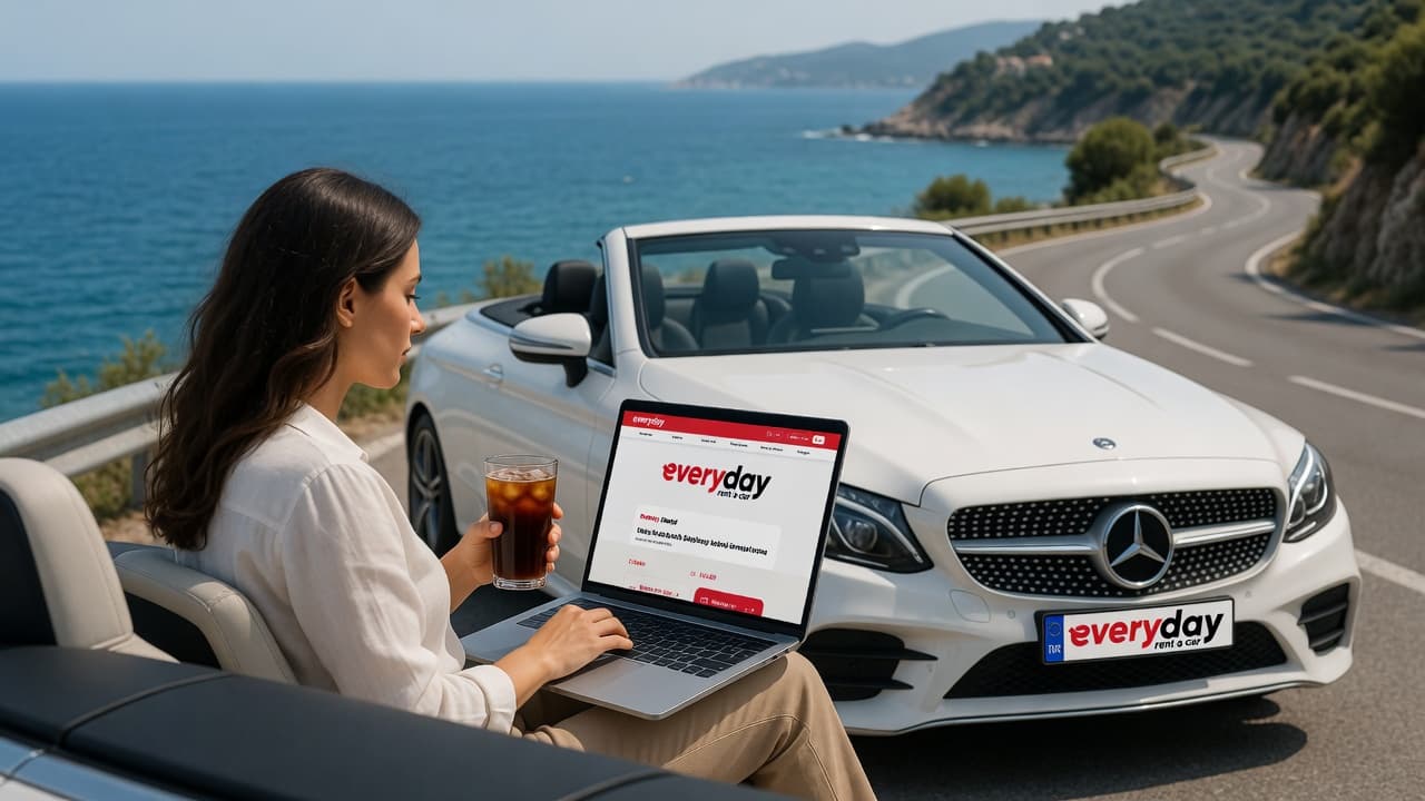 Yenilenen Web Sitemizle Hayalinizdeki Gezi Rotasını Planlayın