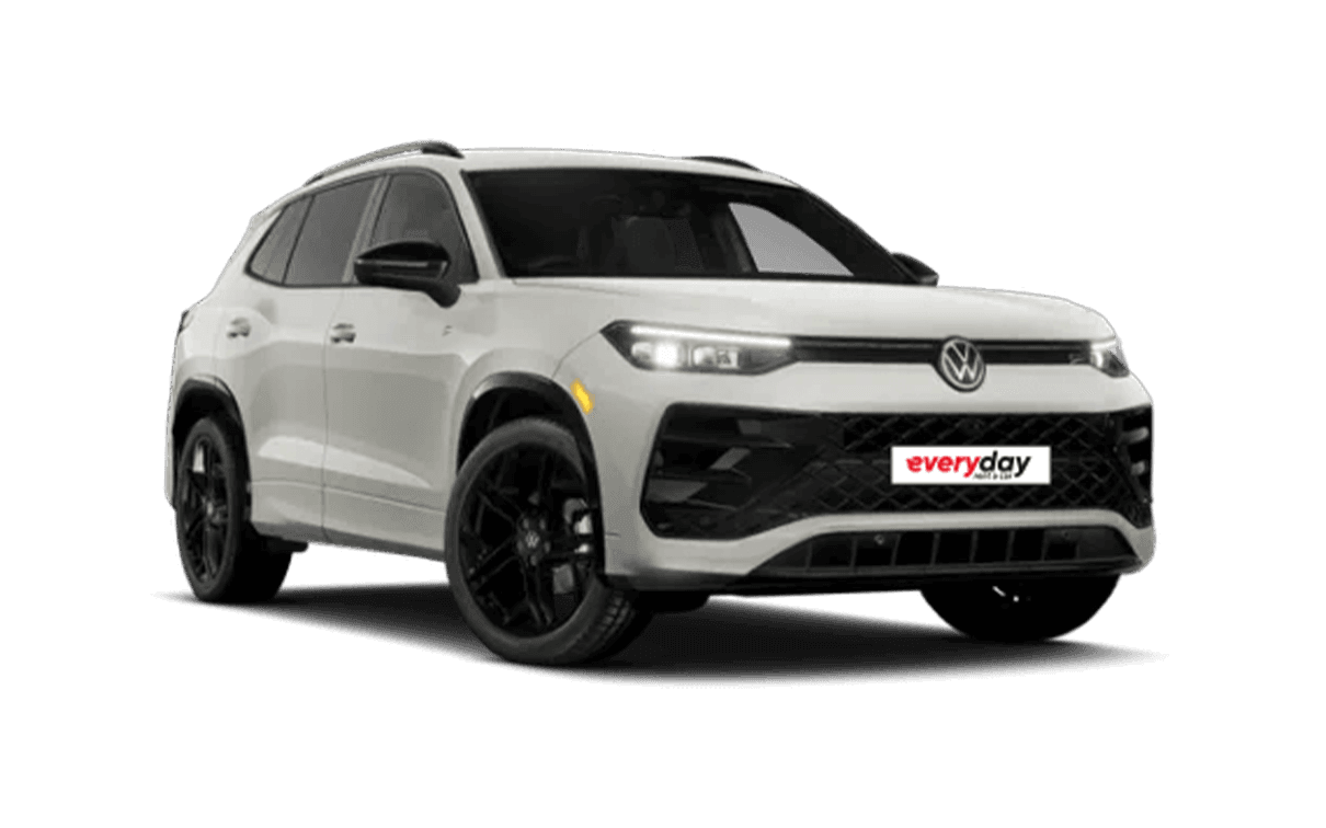 Volkswagen Tiguan vb.