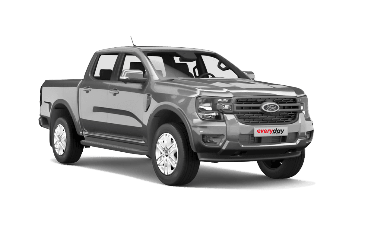 Ford Ranger vb.