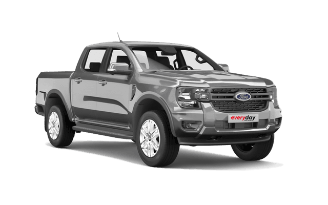 Ford Ranger vb.