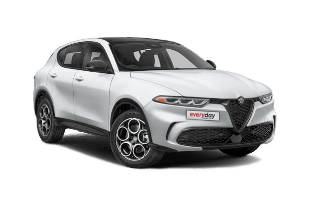 Alfa Romeo Tonale vb.