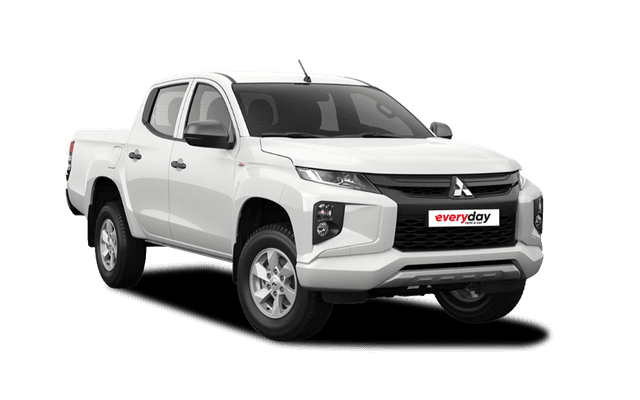 Mitsubishi L200 vb.