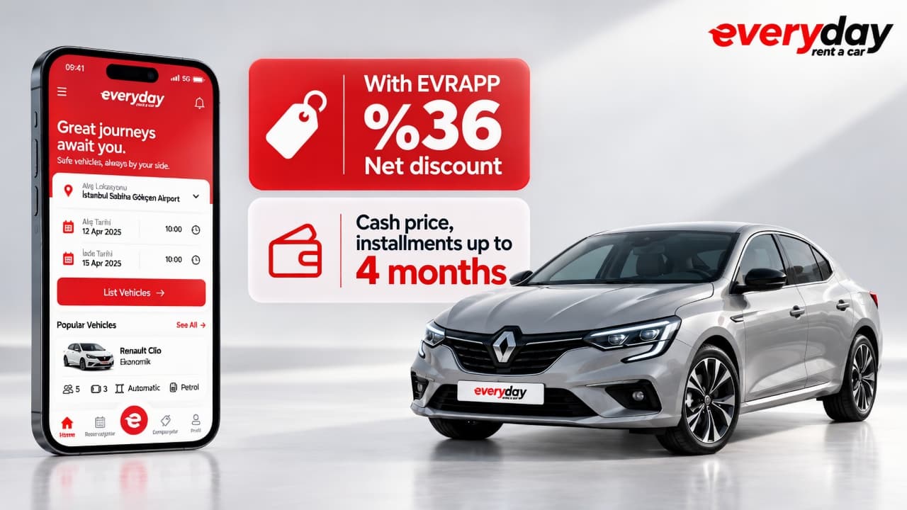 Our Mobile App is Live! 36% Net Discount Opportunity