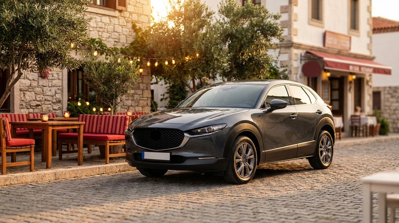 Kiralık Araçla Gastronomi Rotaları: Bölge Bölge Lezzet Rehberi