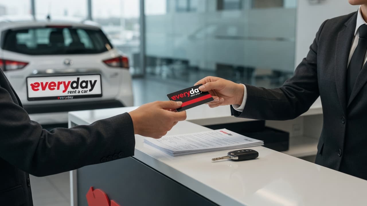 Banka Kartı ile Araç Kiralama Rehberi | Kredi Kartı Şart mı?
