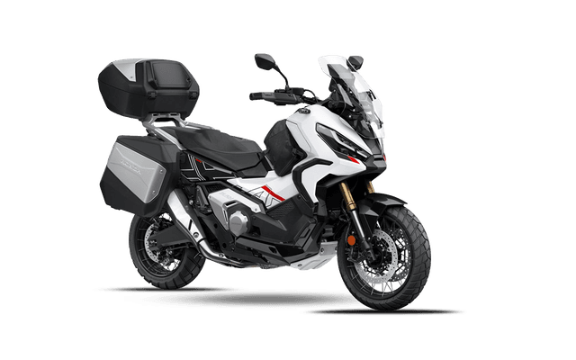 Honda Motorsiklet