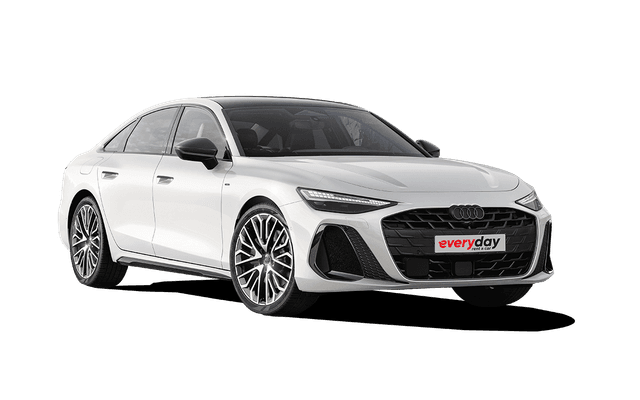 Audi A6 Quatro