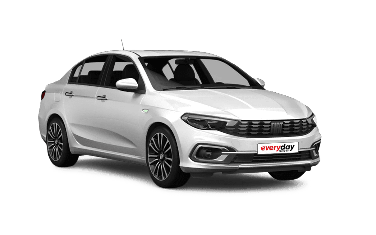 Fiat Egea Sedan vb.