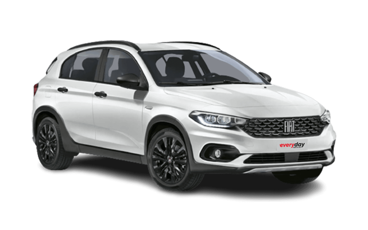 Fiat Egea Cross vb.