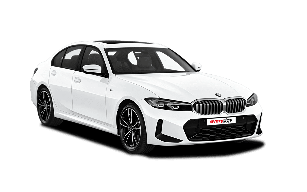 BMW 320i vb.