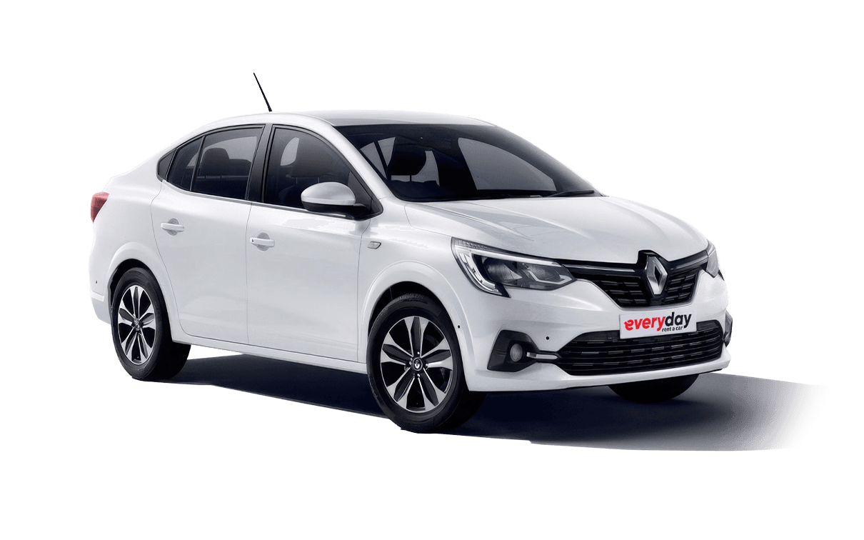 Renault Taliant vb.