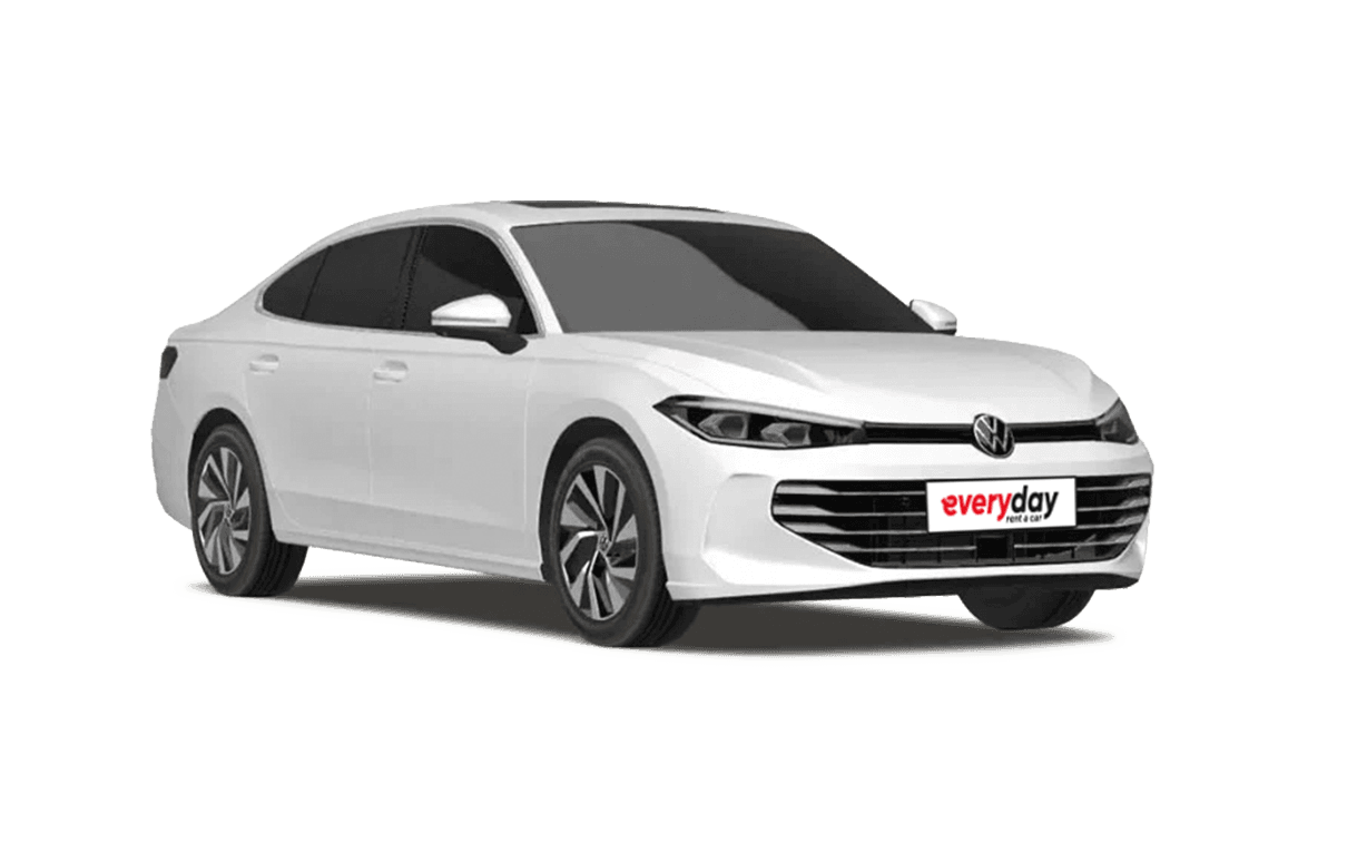 Volkswagen Passat vb.