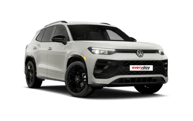 Volkswagen Tiguan vb.