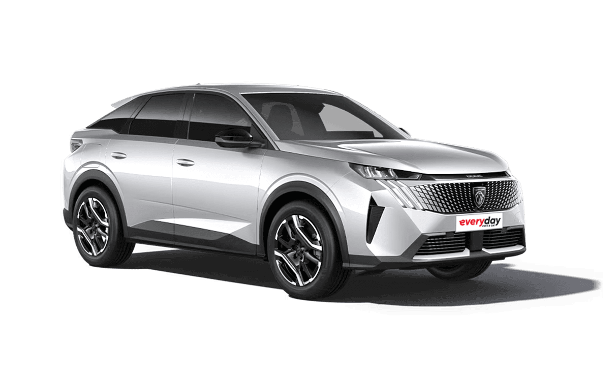 Peugeot 3008 vb.