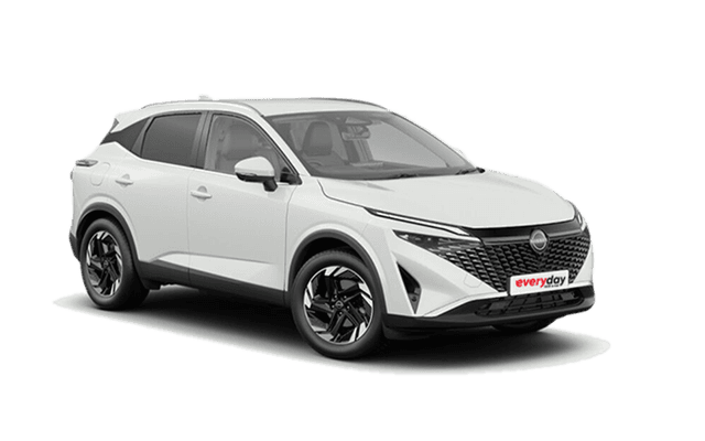 Nissan Qashqai vb.