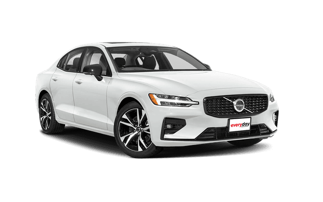Volvo S60 vb.