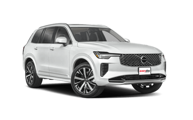 Volvo XC90 vb.