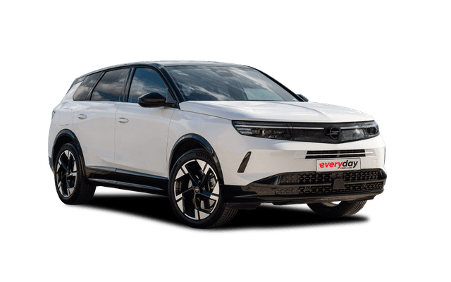 Opel Grandland vb.