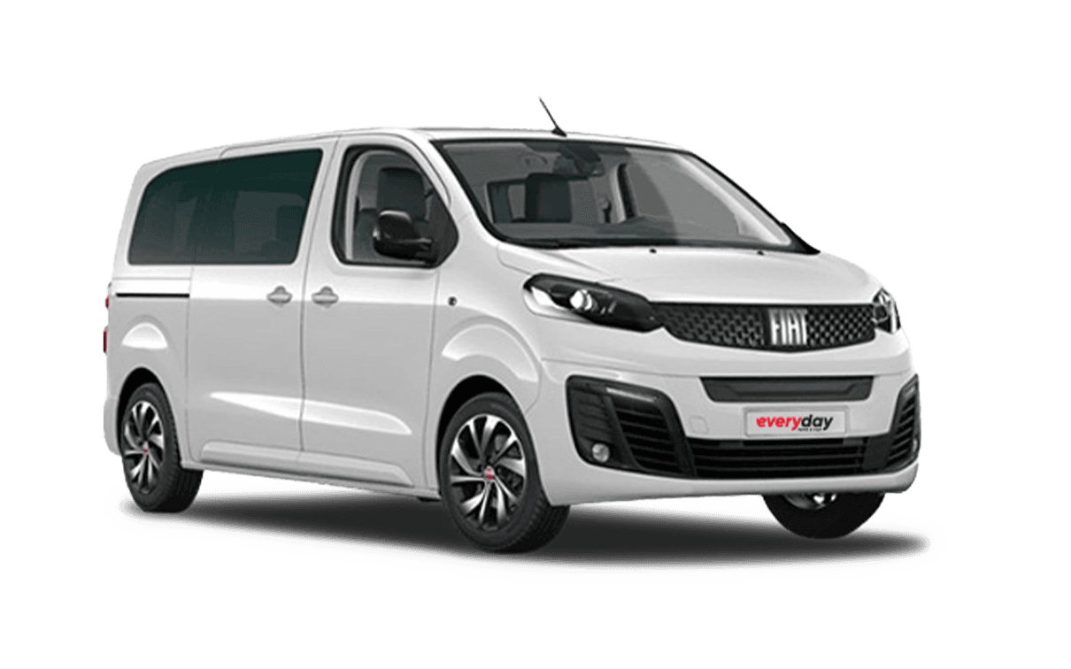 Fiat Ulysse vb.