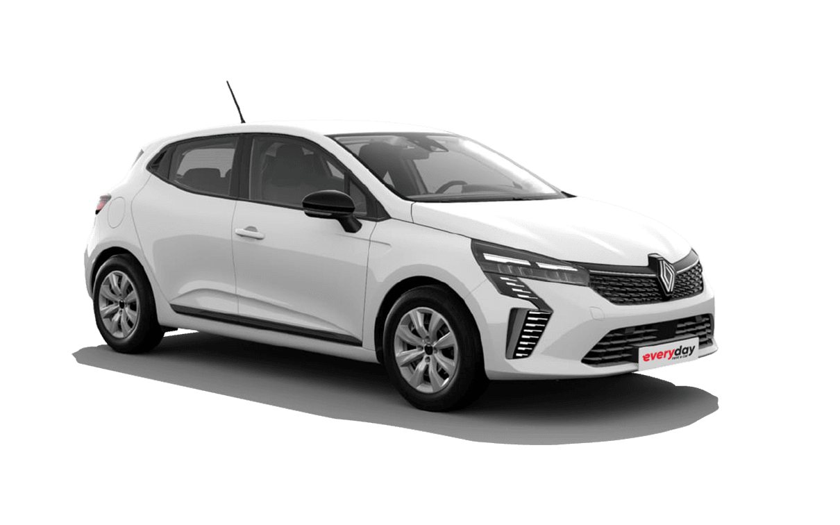 Renault Clio vb.