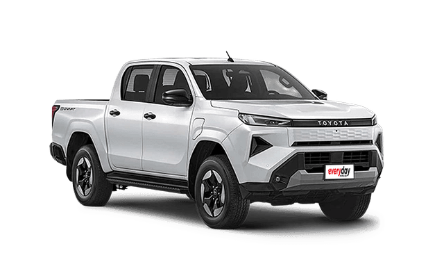 Toyota Hilux vb.