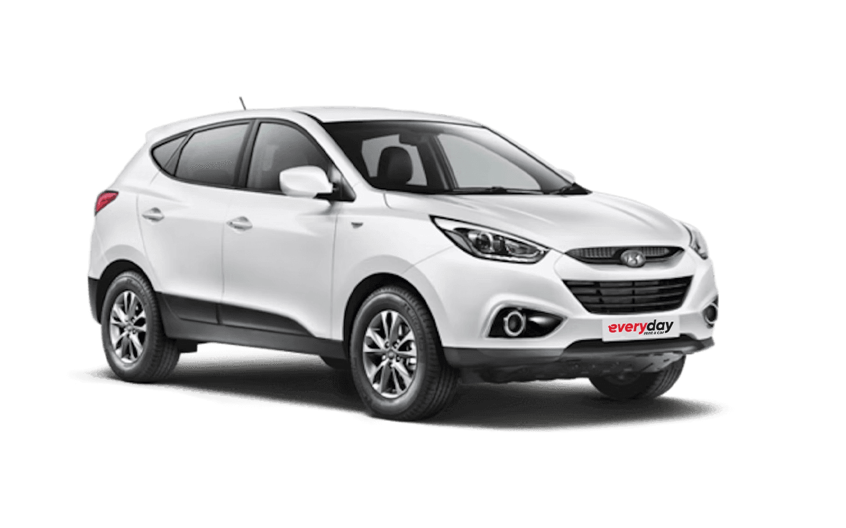 Hyundai IX35 vb.