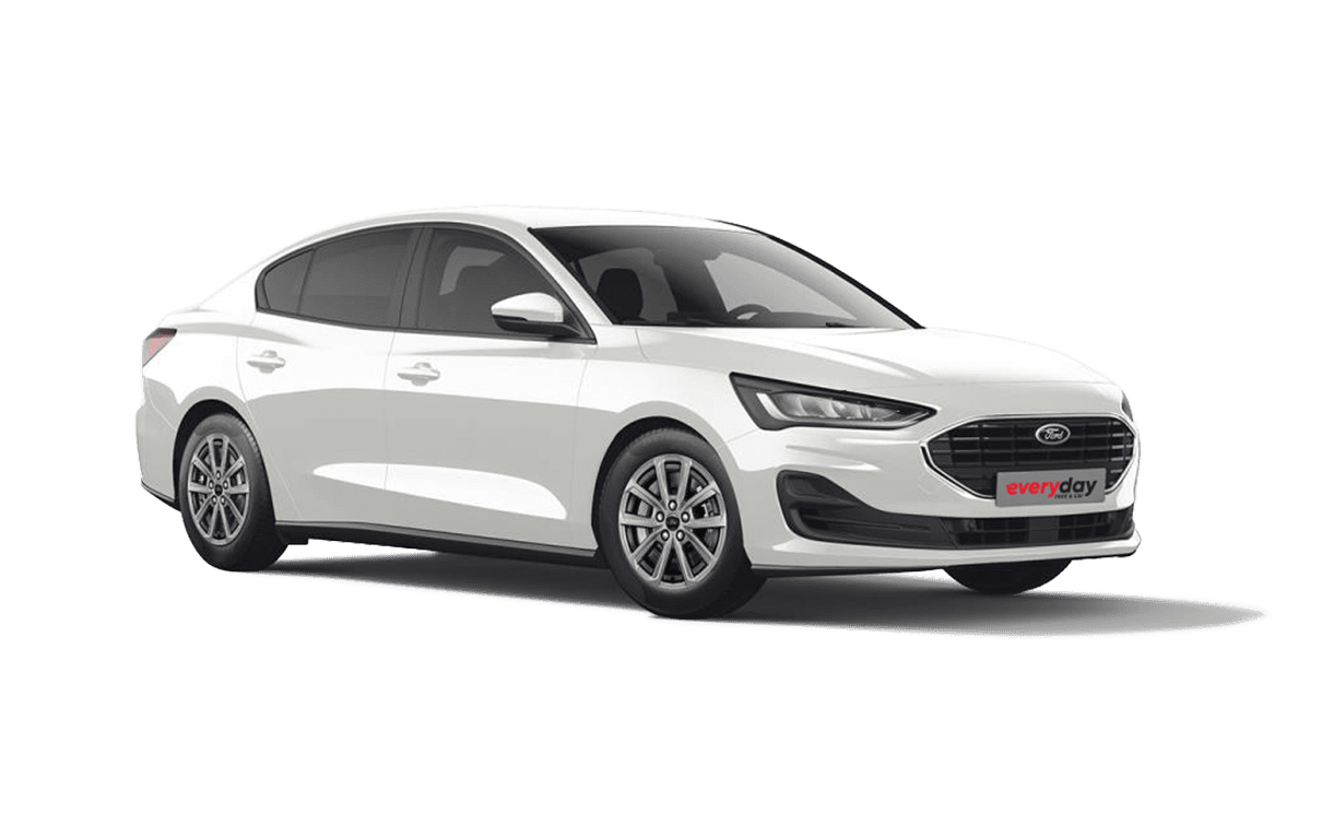 Ford Focus vb.
