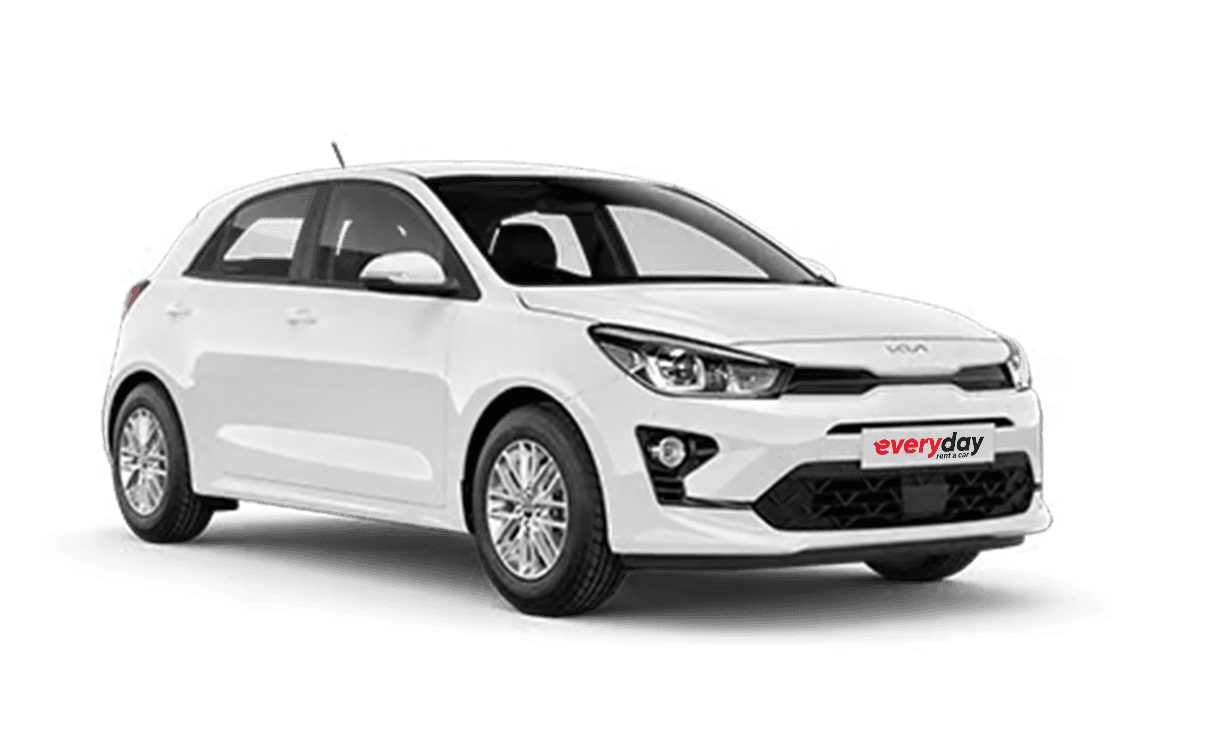 Kia Rio vb.