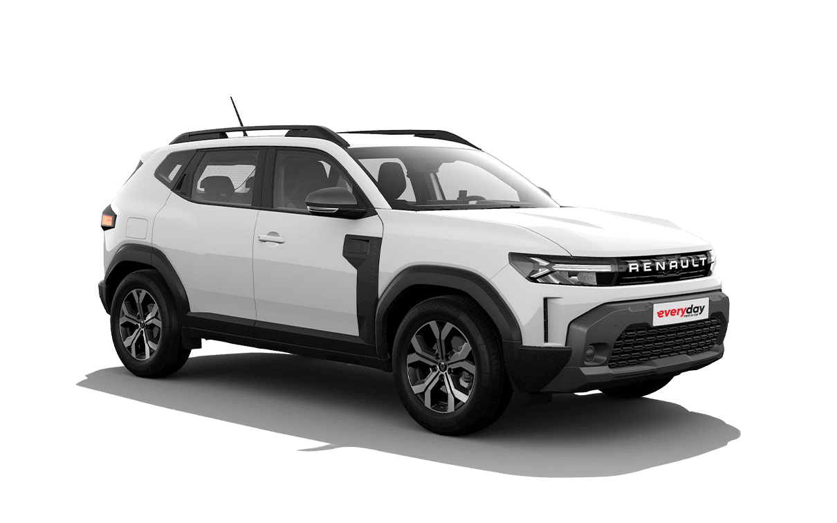 Renault Duster vb.
