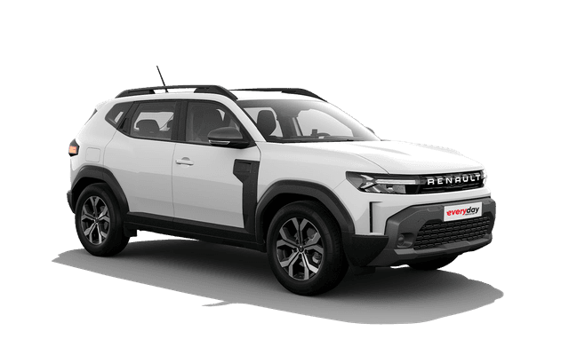 Renault Duster vb.