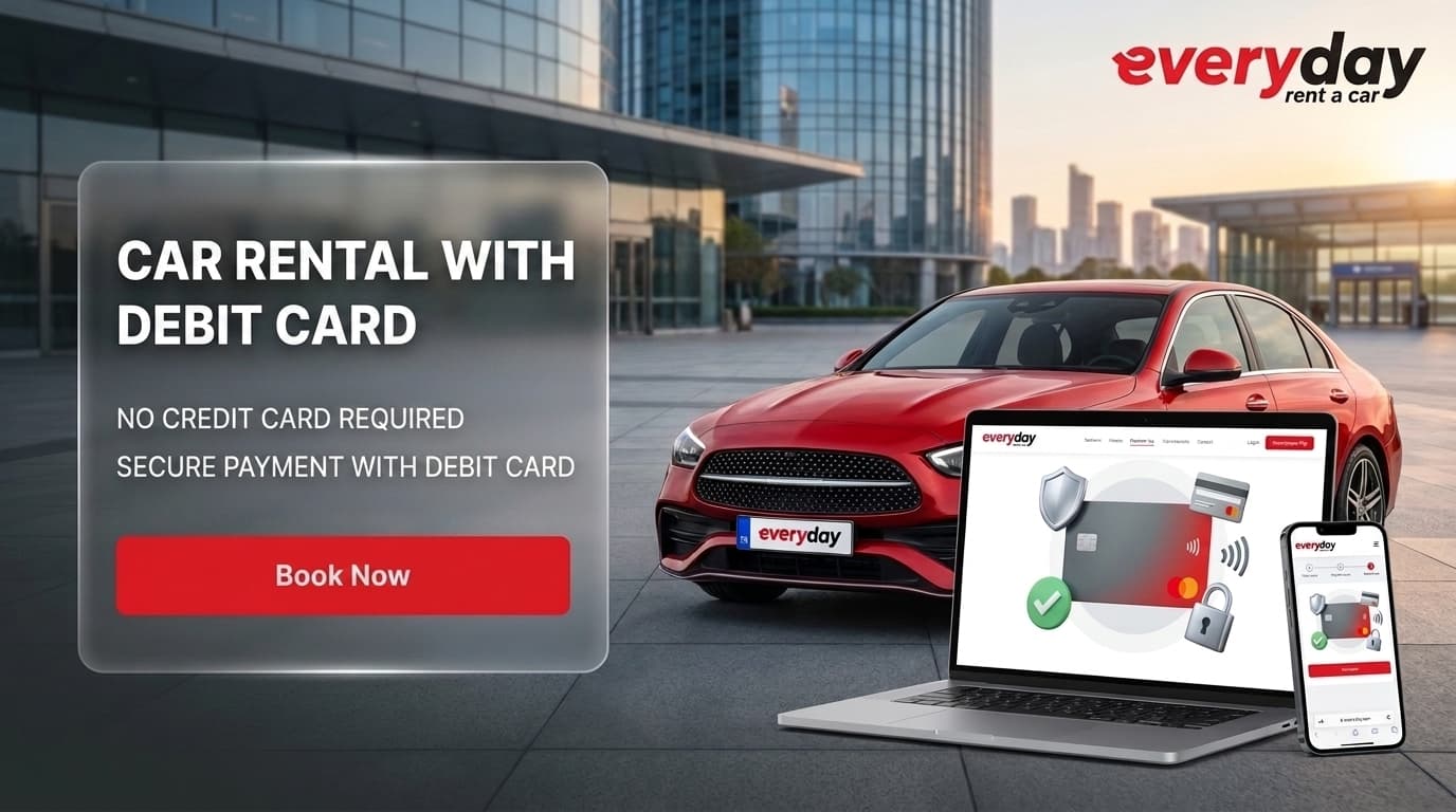 Explore Rented Cars Everyday Rent A Car | Car Rental in | Everyday Rent A Car